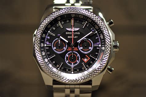 why are breitling watches so big|most expensive Breitling men's watch.